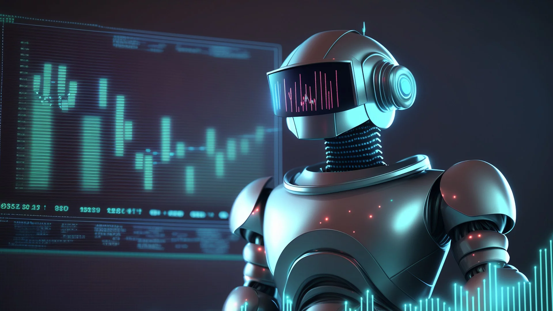 Best AI Trading Bot for Forex Indices
