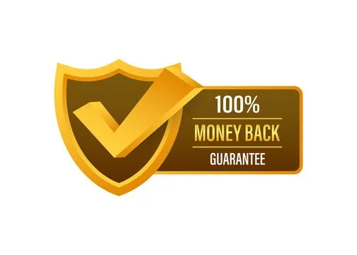 30-day money-back guarantee – NextTrade Gold EA System