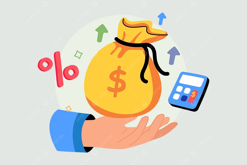 enjoy the nexttrade profit image