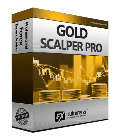 Next Trade Gold Scalper AI Bot 3 gold scalper pro ea